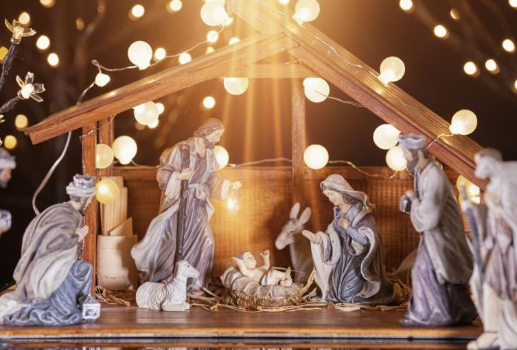 Pesebre en vivo y Arca de Noé la experiencia que transformará la Navidad