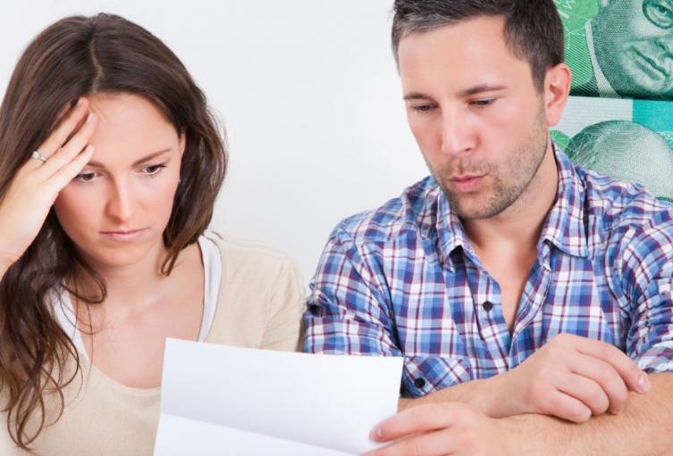 Pídale a su pareja lo que debe respaldo legal los obliga a pagar