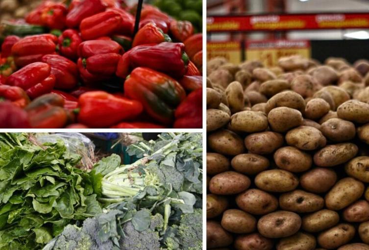 Precios en Corabastos este 4 de noviembre alimentos que más bajaron HOY