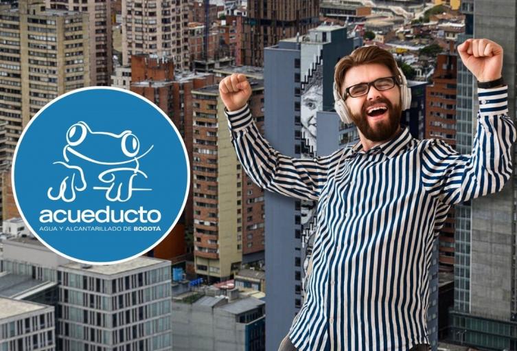 Acueducto de Bogotá entregará tremendo premio: elegirá a un solo ganador