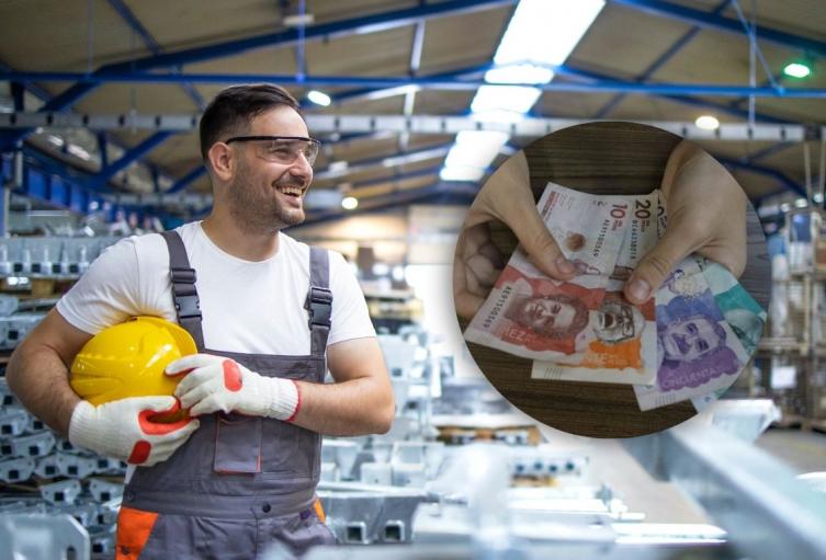 Prima de servicios a trabajadores