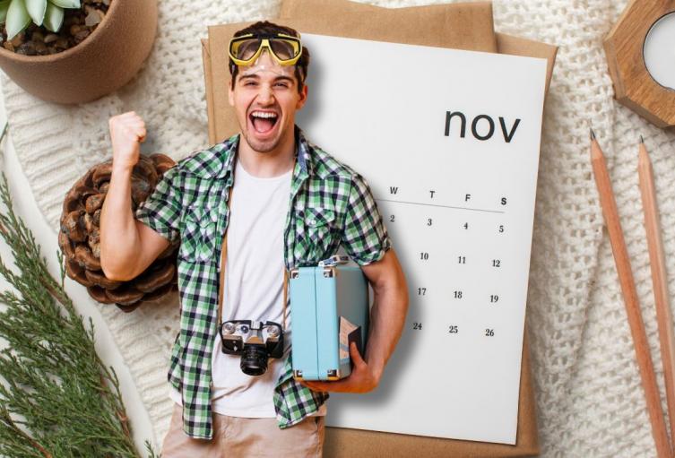 Próximo festivo en Colombia: prepare su puente y disfrute sin estrés