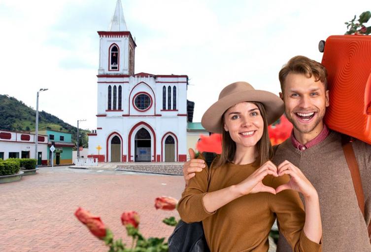 Bituima: pueblo cerca a Bogotá con cascadas, parques y planes para relajarse