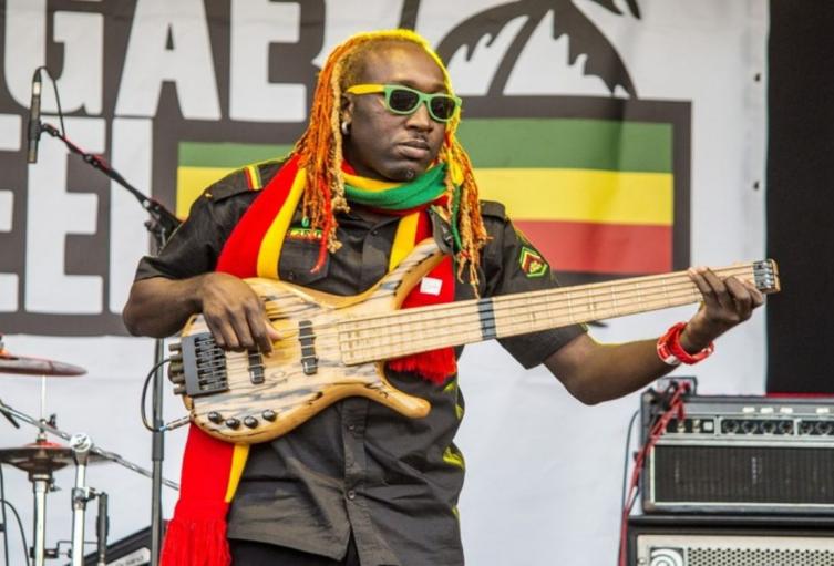 Reggae & Dancehall al Parque: programación completa y artistas invitados