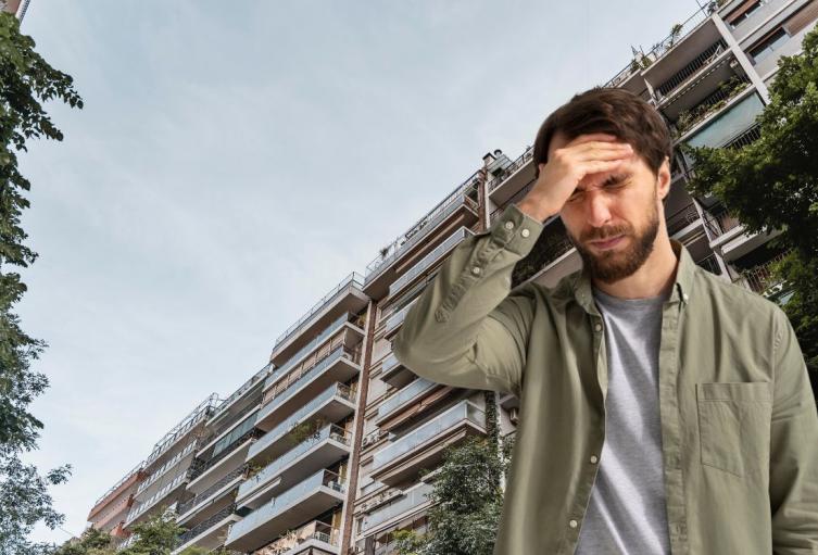 Cómo afectarán las reformas del Gobierno a la Propiedad Horizontal