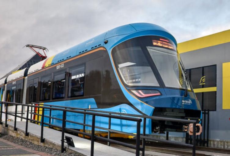 Regiotram llegará a más municipios recorrido tendrá 17 estaciones