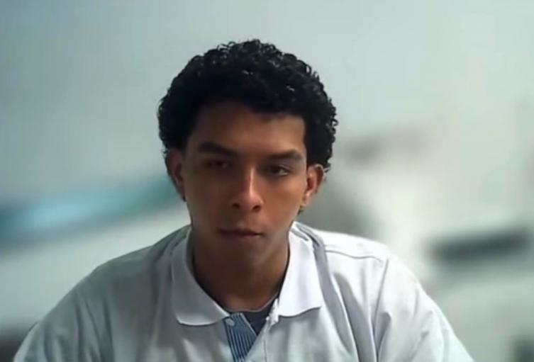 Ricardo González | Homicidio de universitario de Los Andes Jaime Esteban Moreno