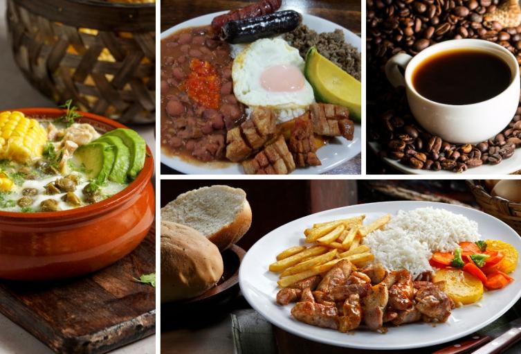 ¿Dónde se come más sabroso en Bogotá? Estas son las 10 rutas para descubrirlo