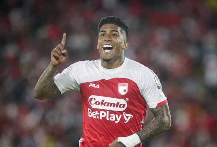 Santa Fe vs Deportivo Cali