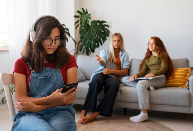 Señales de trastornos en jóvenes: cómo identificarlos a tiempo