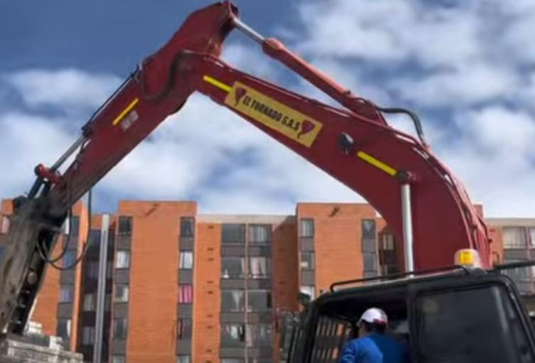 Soacha rescata espacio perdido y anuncia moderno centro inteligente