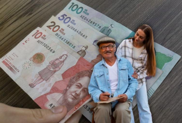 Subsidios Departamento de Prosperidad Social