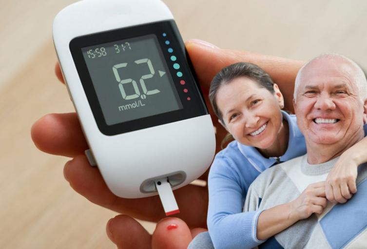 Nuevo test revela si podría tener diabetes y cómo reducir el riesgo