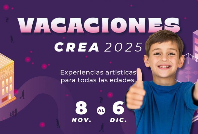 Vacaciones sin gastar un peso: Idartes abre 20 espacios de aprendizaje