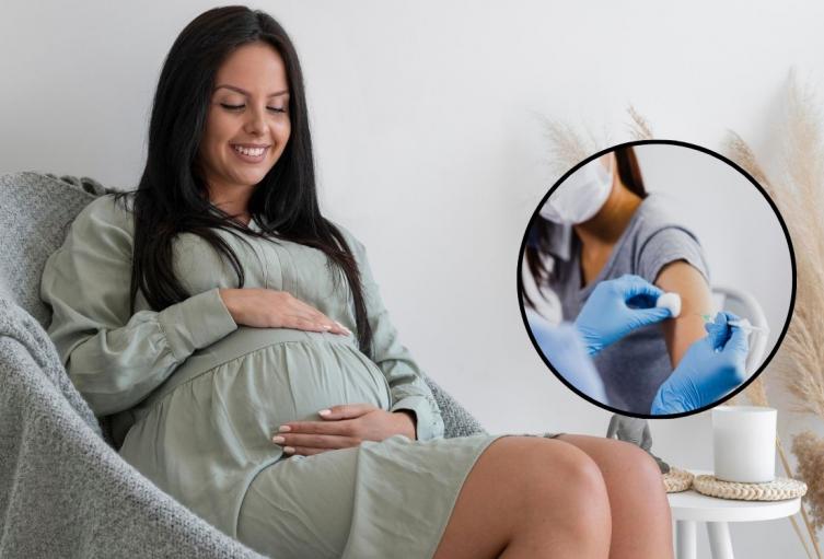 Vacuna prenatal contra el VSR disponible para embarazadas en Bogotá