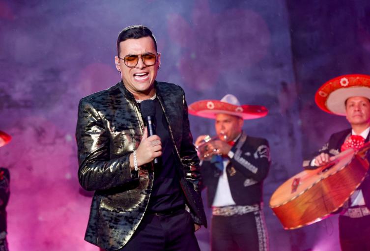 Yeison Jiménez en Megaland 2025 reunirá sus canciones más pedidas