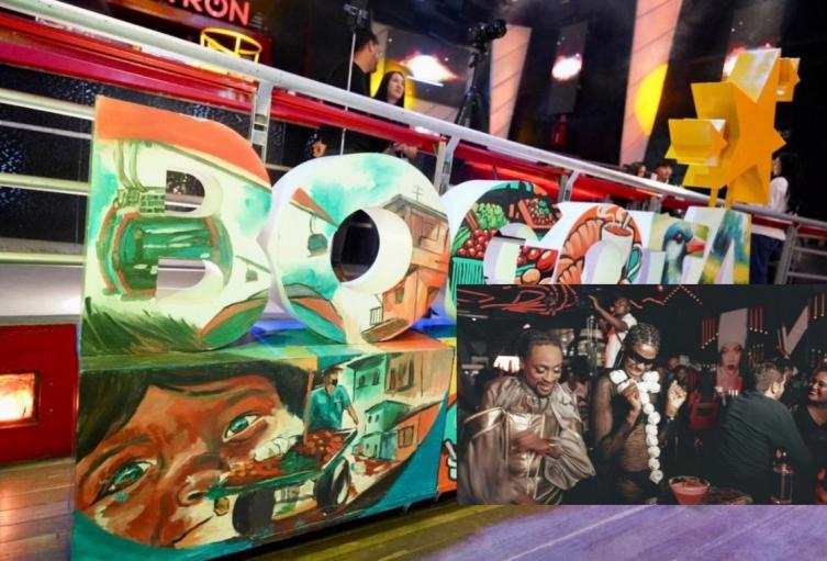 Zona T ya tiene competencia Bogotá estrena nuevo punto para pasarla bueno