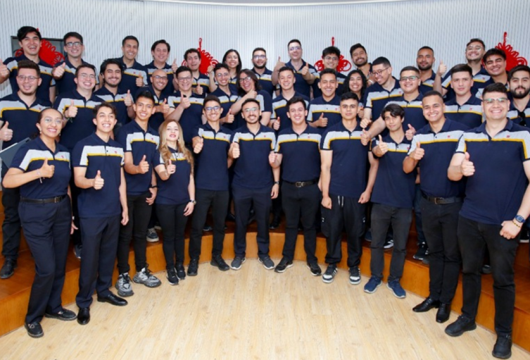 Ingenieros Bogotanos Metro 