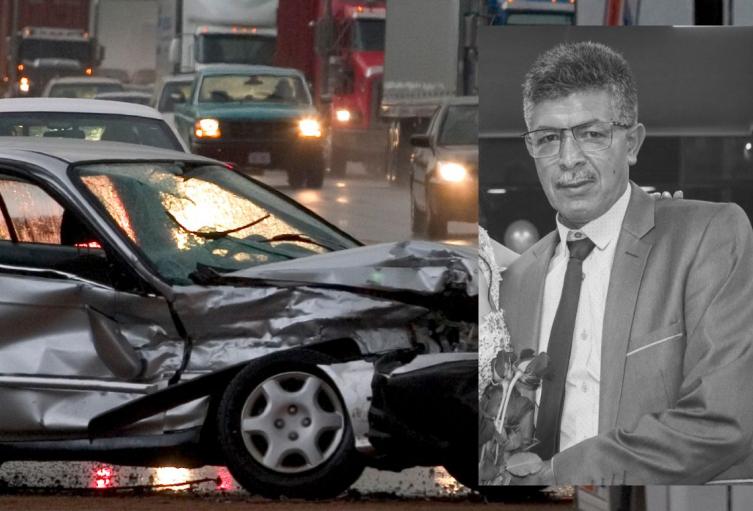 Accidente en Boyacá deja una víctima fatal y tres heridos