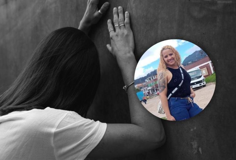 Asesinato de mujer venezolana en Soacha