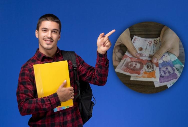 Becas en el exterior