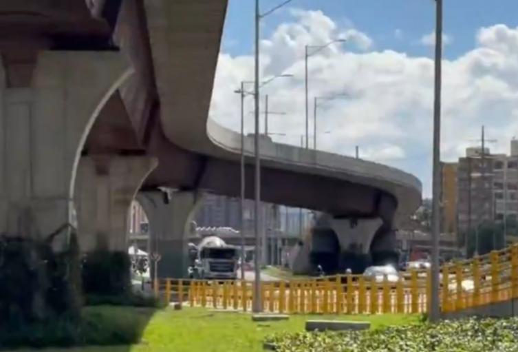 Bogotá amanecerá renovada en enero Galán alista jugada clave