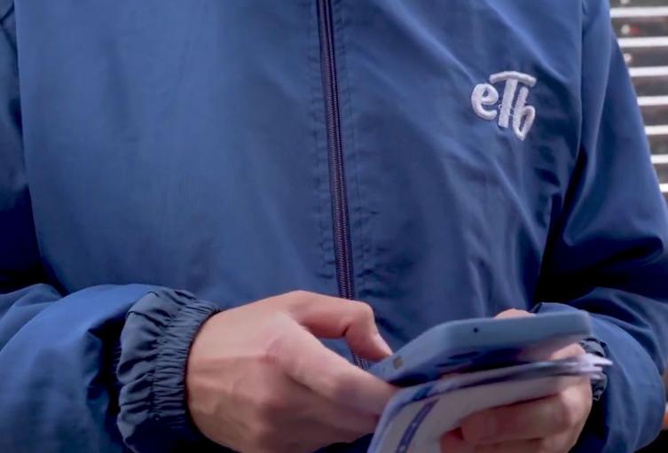 Bogotá garantiza 25 megas de internet Datos no serían necesarios