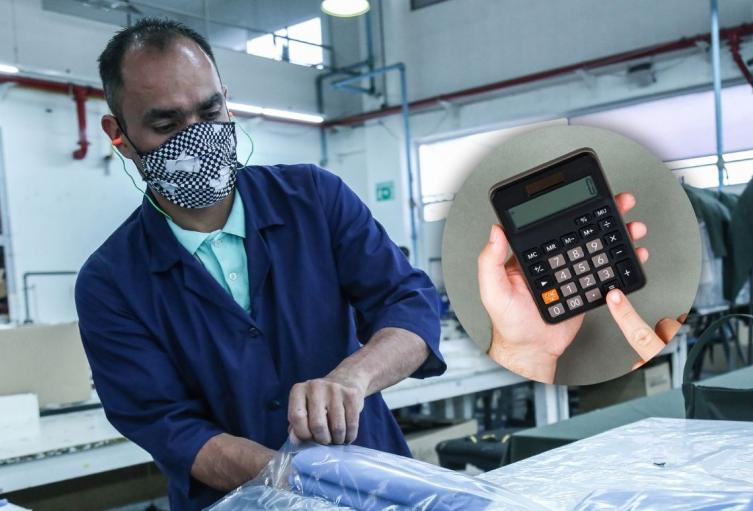 Calculadora de recargo nocturno