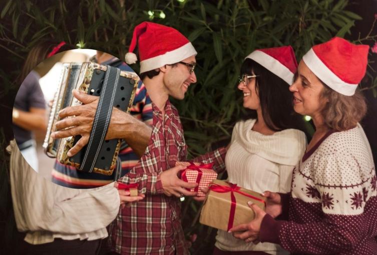 Canciones vallenatas para diciembre