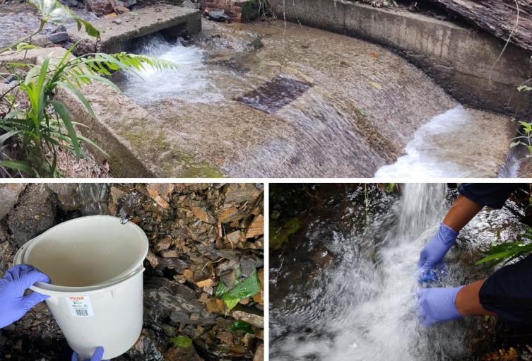 Zonas rurales avanzan: CAR aprueba 150 acueductos en Cundinamarca