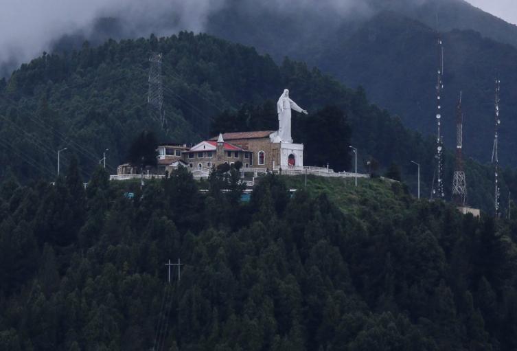 Cerro de Guadalupe: cómo llegar sin gastar de más