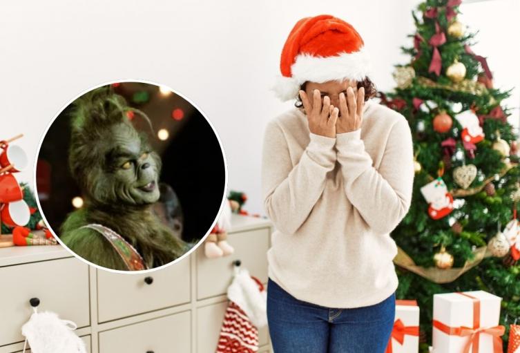 ¿Se volvió Grinch sin querer? Expertos revelan por qué pasa
