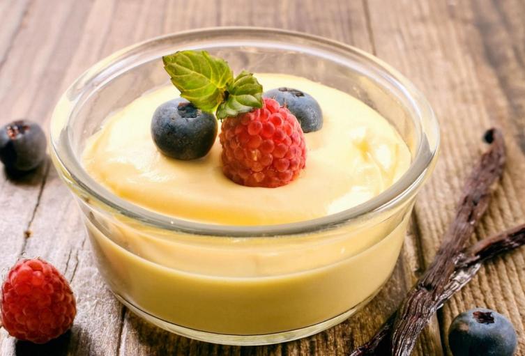 Cómo hacer natilla para Navidad: receta con pasos e ingredientes