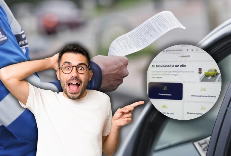 Cómo solicitar acuerdo de pago para comparendos en Bogotá