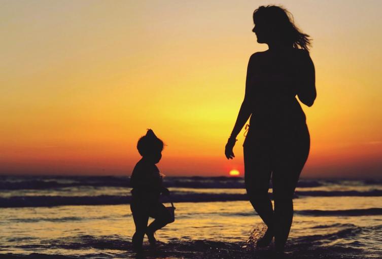 Condena a madre que ahogó a su bebé en el mar