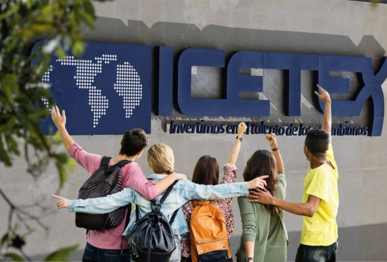 Condonación de créditos del Icetex