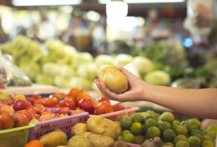 Precios en Corabastos este 19 de diciembre: alimentos que más bajaron HOY