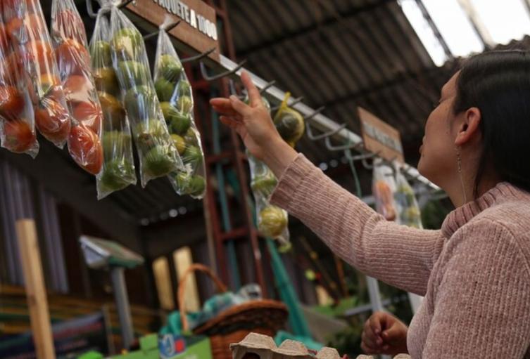 Cundinamarca estrena plaza de mercado diseño pone a ganar a todos