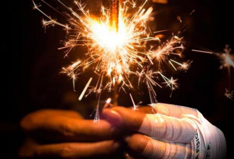 Cundinamarca se mamó de la pólvora 40 heridos prenden alarmas