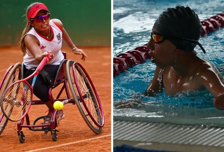 IDRD y Compensar activan plan para no frenar el deporte paralímpico