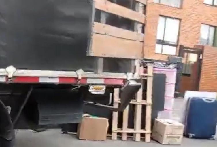 Desalojo sin excusas ley refuerza derecho de los propietarios