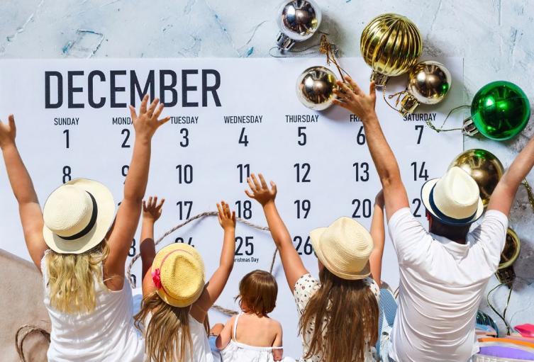 El nuevo festivo que ganaron los trabajadores en diciembre aplica en 2025