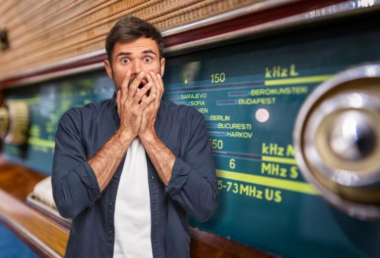 La radio que transmite desde 1976 y nadie revela su origen: ¡Da escalofríos!