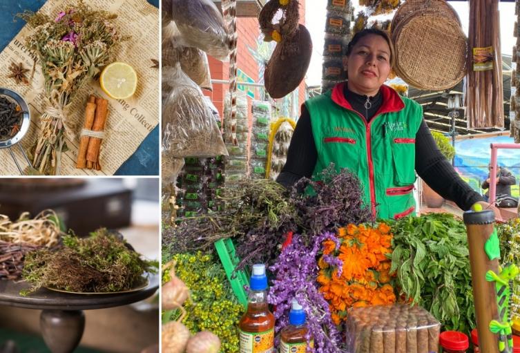 Experta en medicina ancestral revela cómo iniciar el año con buena suerte