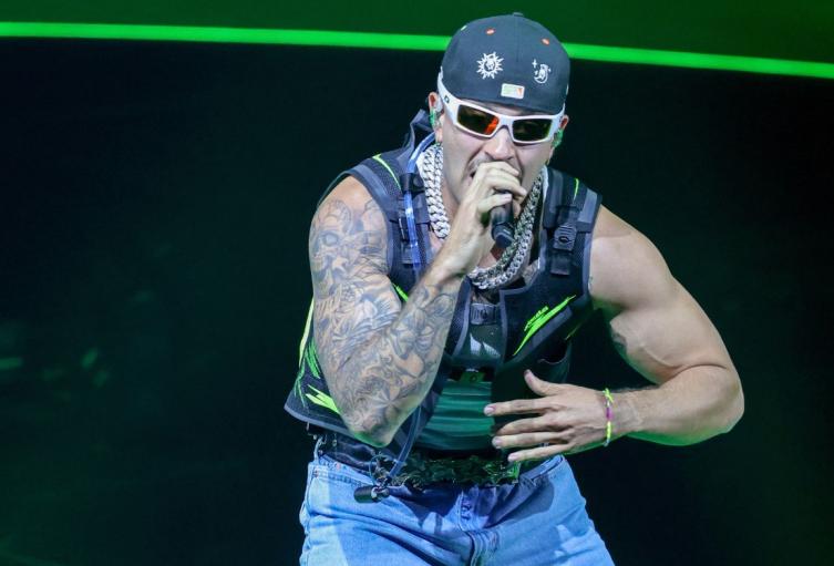 Feid lanzó documental gratis para sus fans: ¿cuándo y dónde verlo en Bogotá?