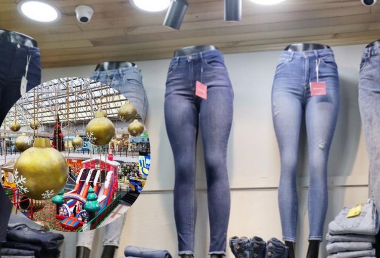 Fin de año con billete: Comerciantes no tendrían descanso en diciembre