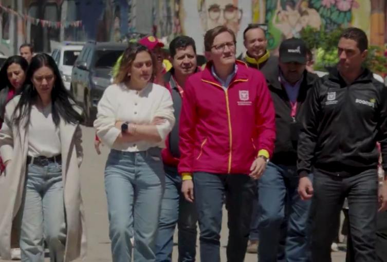 Galán ajusta tornillos a alcaldías locales cambiaría el manejo de la plata