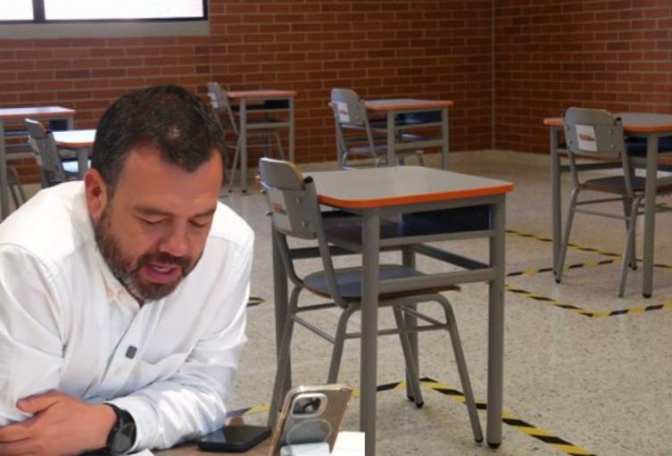 Matrículas para el 2026