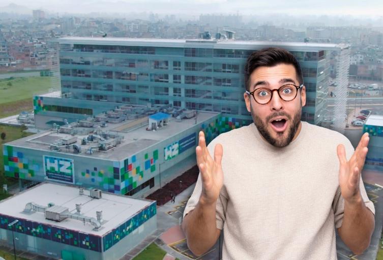 Hospital Regional de Zipaquirá