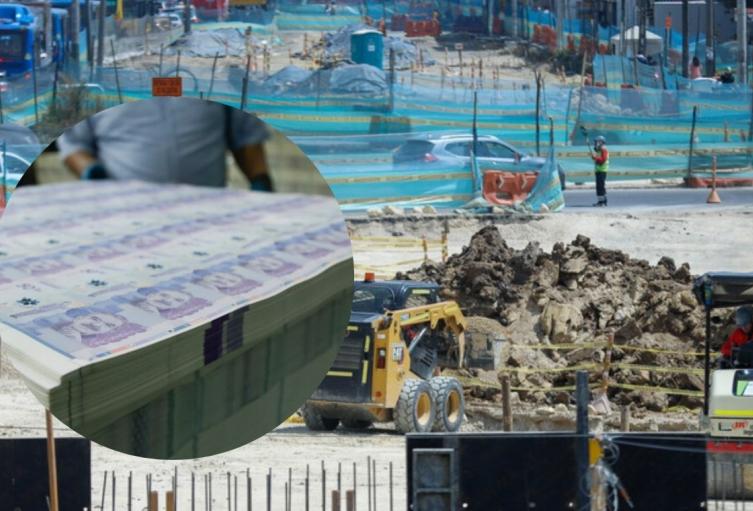 IDU hace trato internacional obras ya no quedarán tiradas